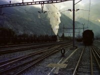 1974-02-19a  Steaming into history