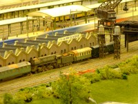DSCF1171  Steam railway museum