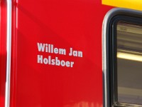 DSC00054  Willem Jan Holsboer, a Dutch enterpreneur, was one of the founding fathers of the Rhaethian railway system.