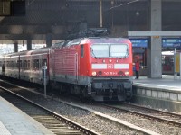 P1090070  An ex DDR locomotive