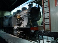DSC00911  The powering steam locomotive