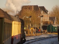 DSC05106  Arrival at Simpelveld