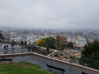 2018-11-20 14.13.35  -->  View over de city. It had seen better days :-)